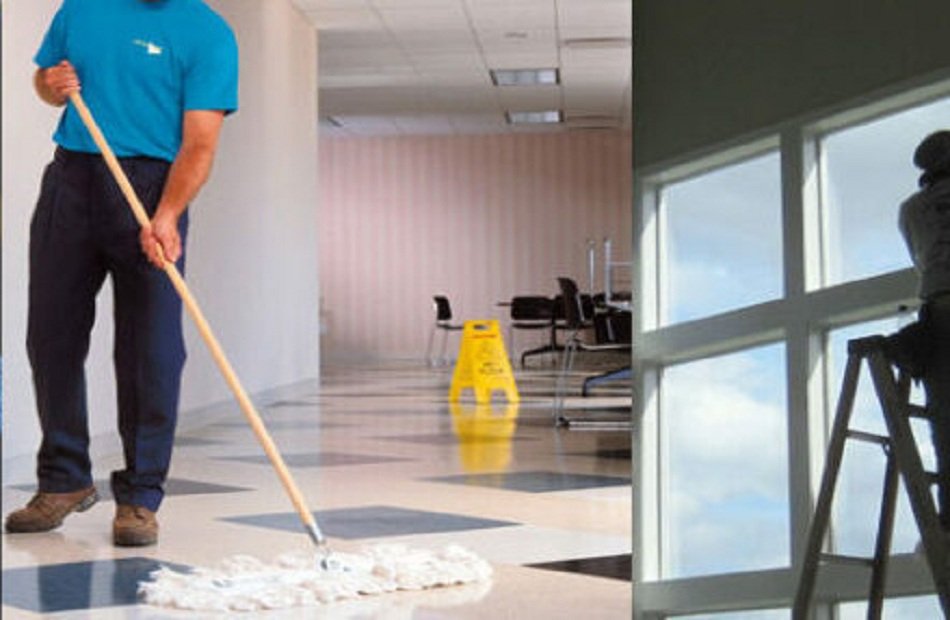 التنظيف المحترف ضرورة حتمية لا رفاهية في مكة المكرمة؟